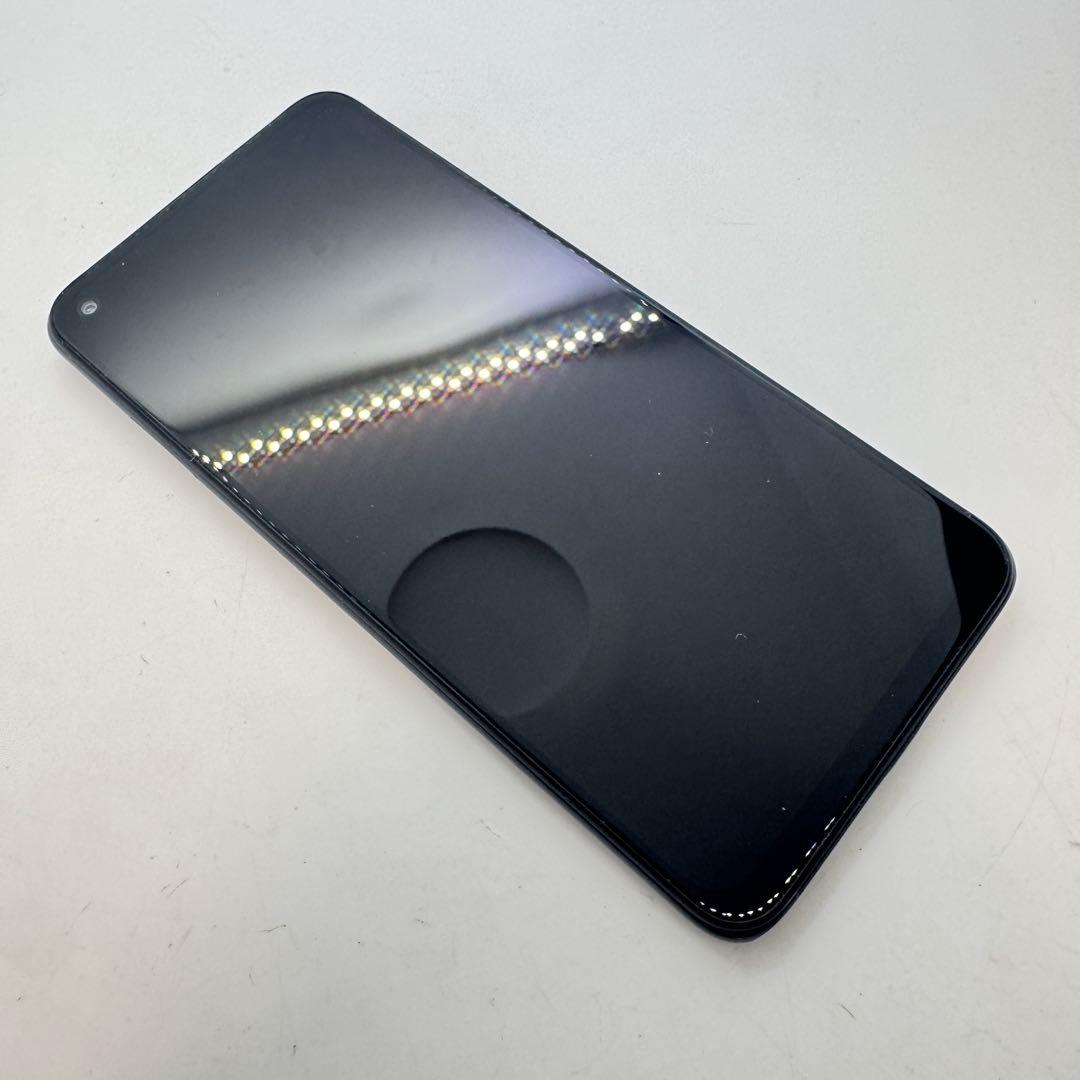 【SIMフリー】 Redmi Note 9T A001XM 128GB 本体