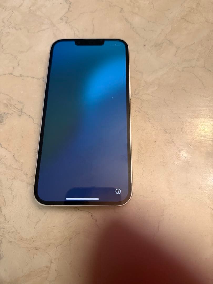 Apple iPhone 15 スペースブラック 125GB simフリー