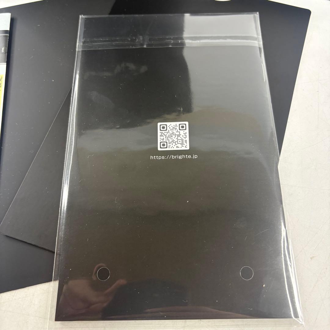 Brighte ELEKI BRUSH+ ブライト エレキブラシ