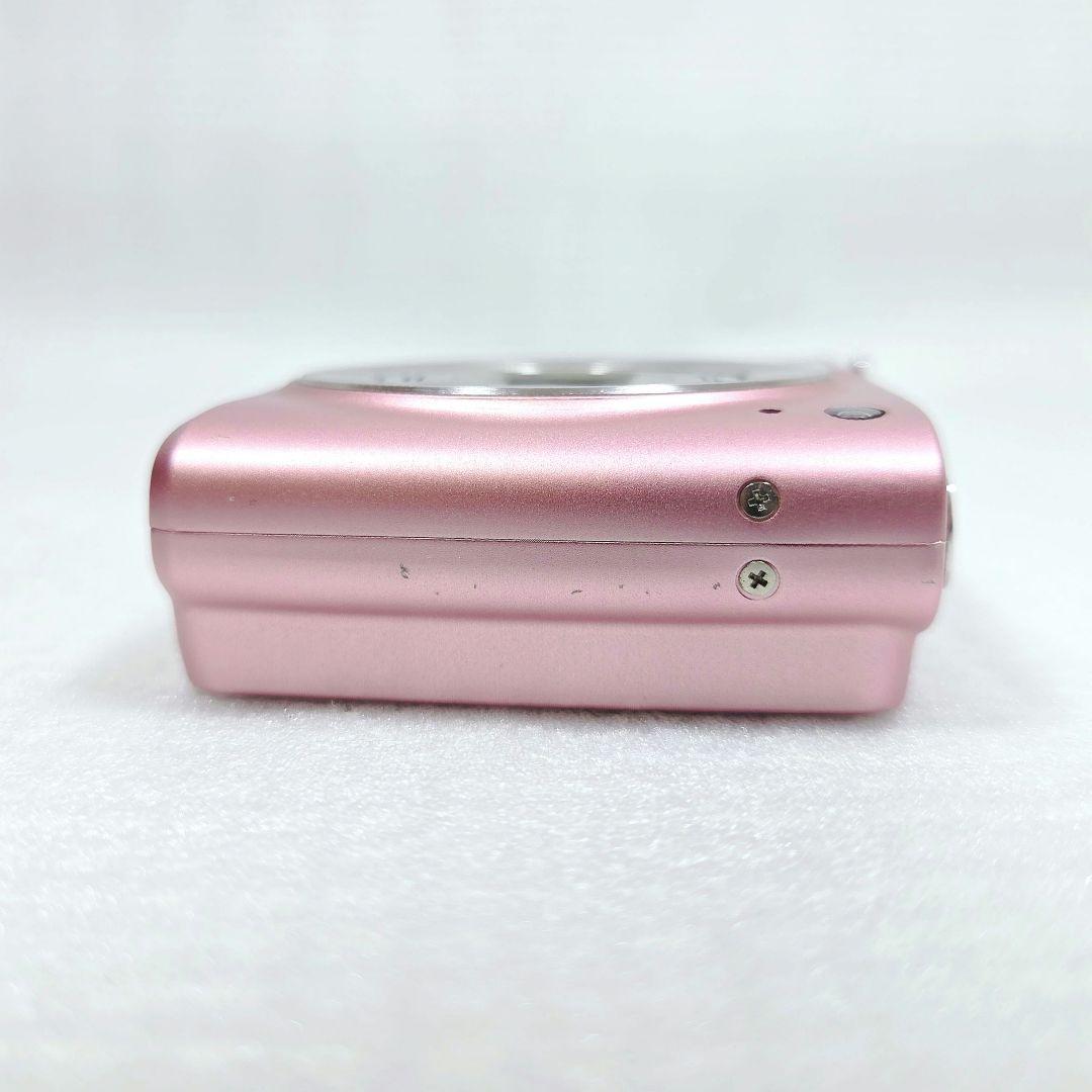 CASIO EXILIM EX-Z450 ピンク