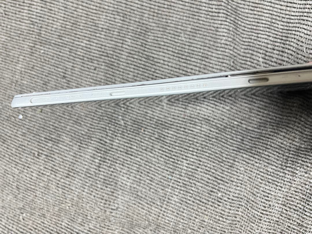 Microsoft Surface Go4専用キーボード 充電器　カバー付き