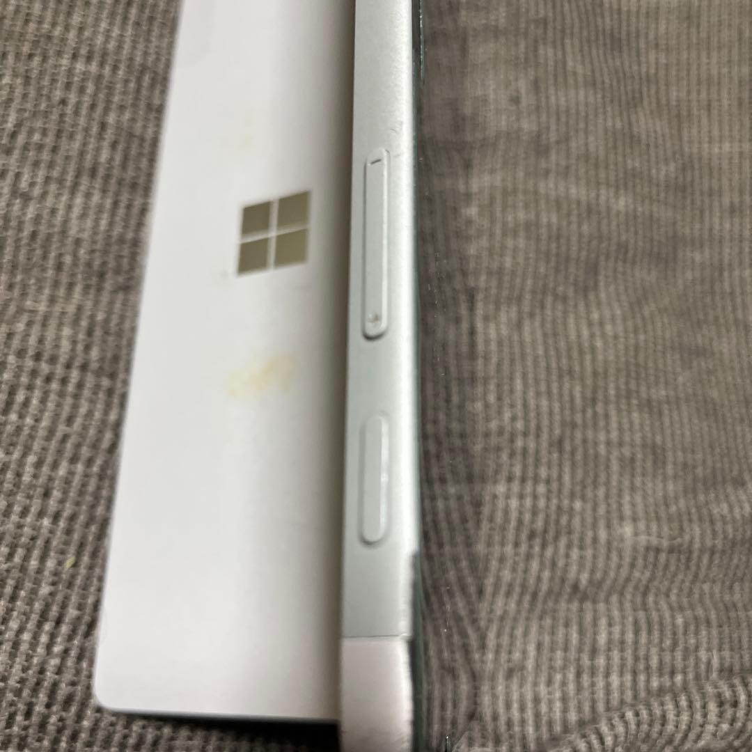 Microsoft Surface Go4専用キーボード 充電器　カバー付き