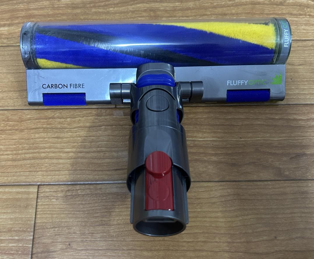 【美品】ダイソン V12 Detect Slim SV46 分解清掃済
