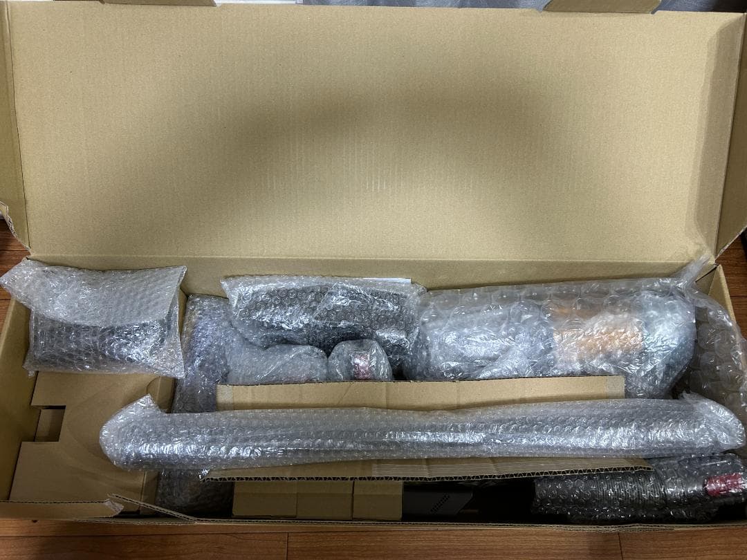 【美品】ダイソン V12 Detect Slim SV46 分解清掃済