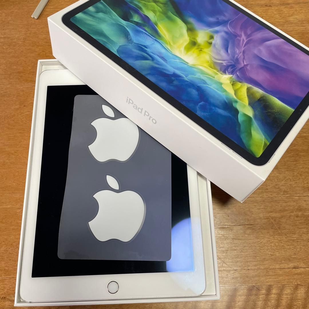iPad Air2 64GB Wi-Fiモデル　シルバー