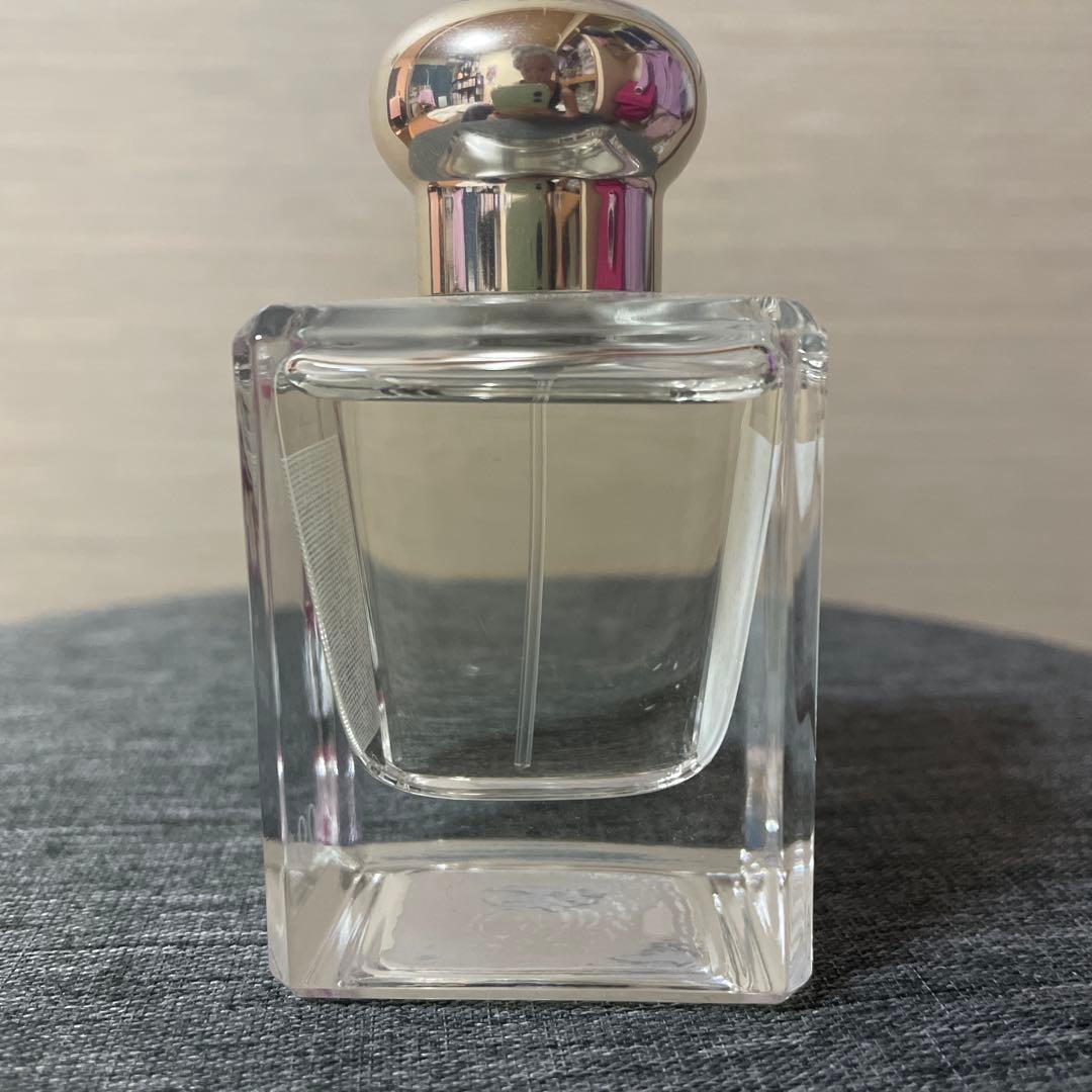 【人気】ピオニー＆ブラッシュスエードコロン　Jo Malone　ジョーマーロン