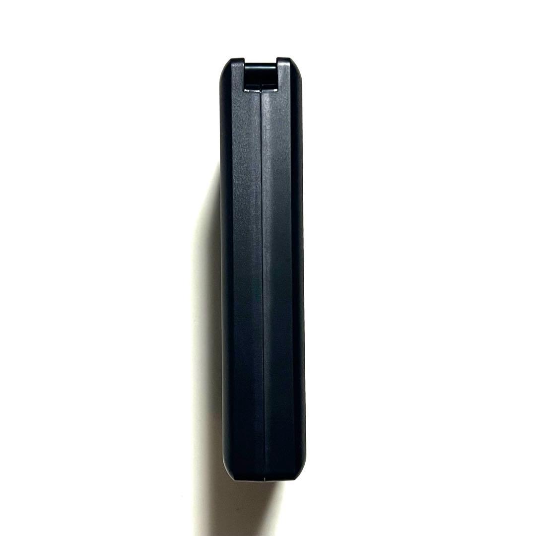美品 空調服 バッテリー ファン セット 18V ターボモード付 熱中症対策