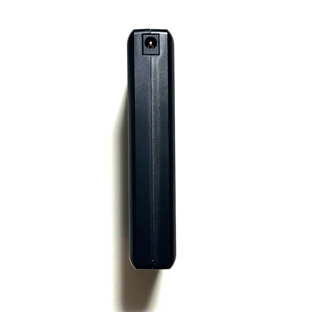 美品 空調服 バッテリー ファン セット 18V ターボモード付 熱中症対策