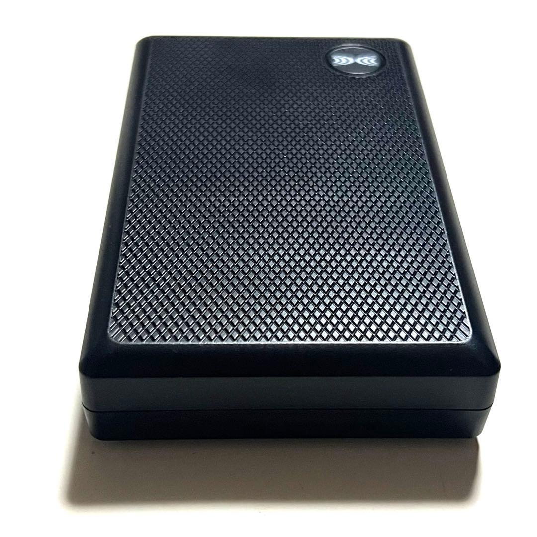 美品 空調服 バッテリー ファン セット 18V ターボモード付 熱中症対策