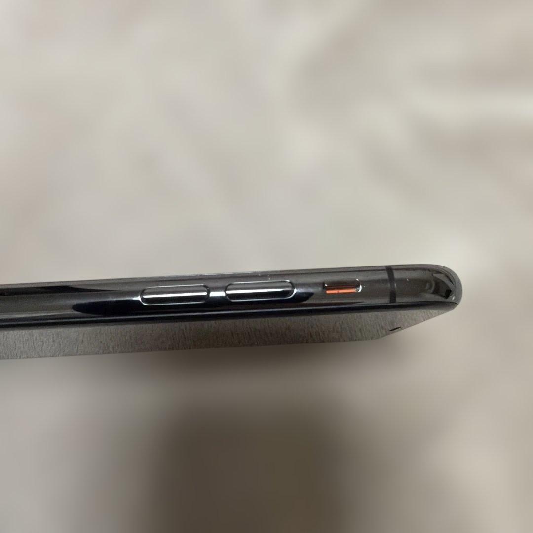 iPhone xスマートフォン本体
