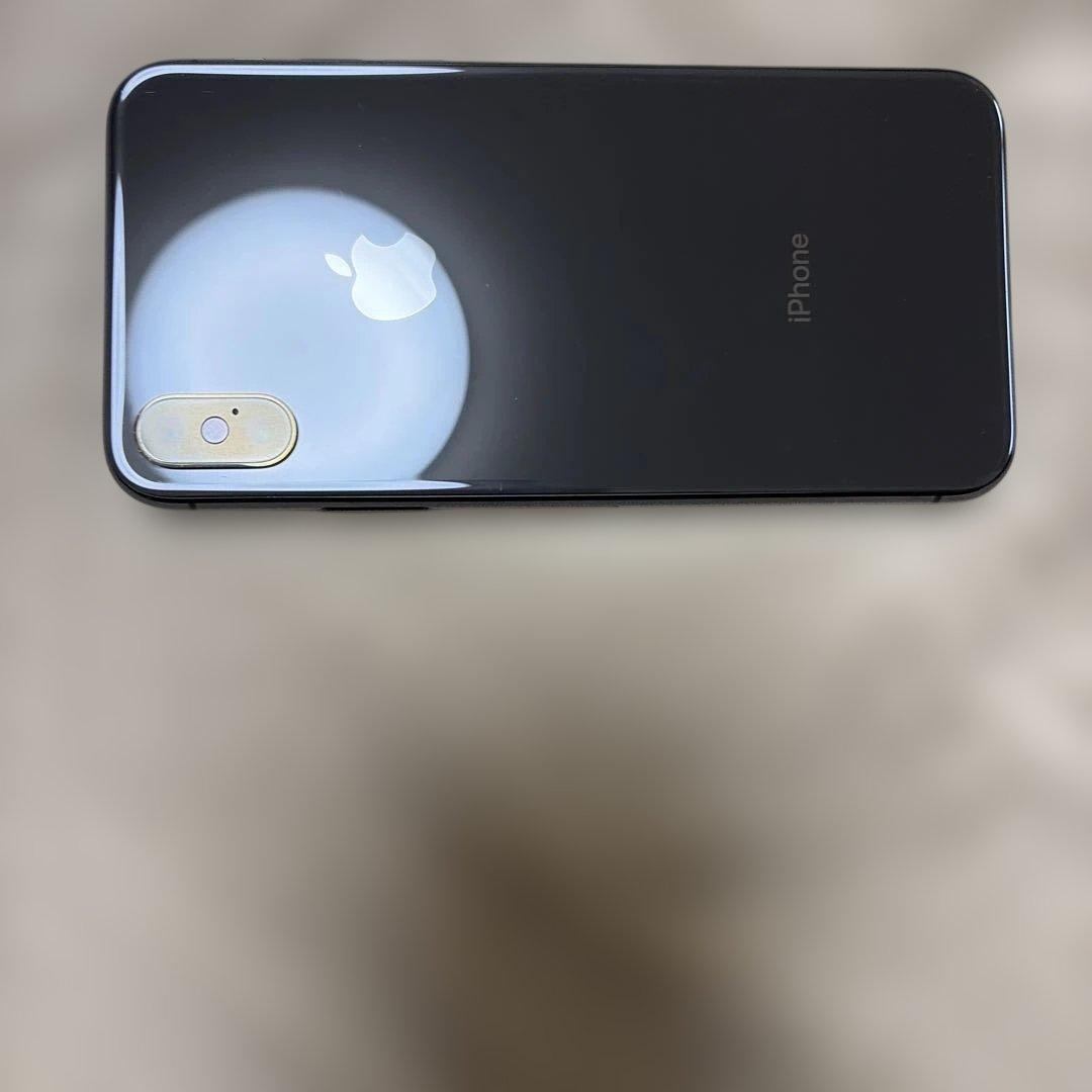 iPhone xスマートフォン本体
