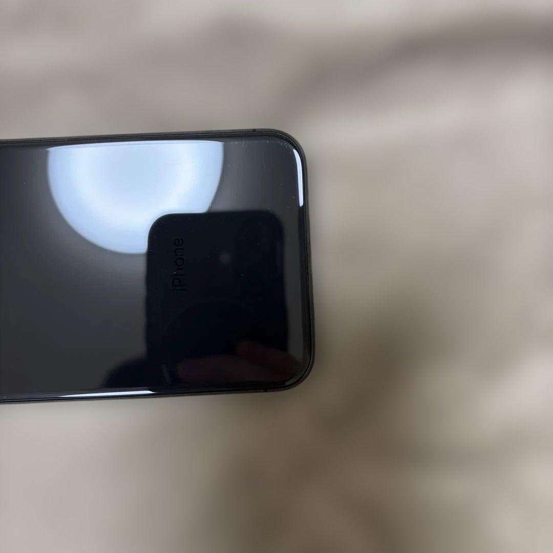 iPhone xスマートフォン本体