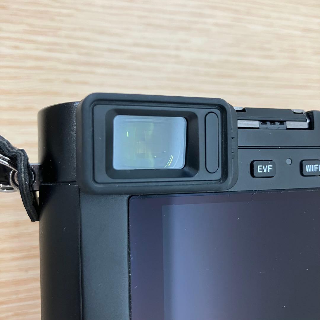 《極美品》S数634回 LEICA ライカ D-LUX Type 109