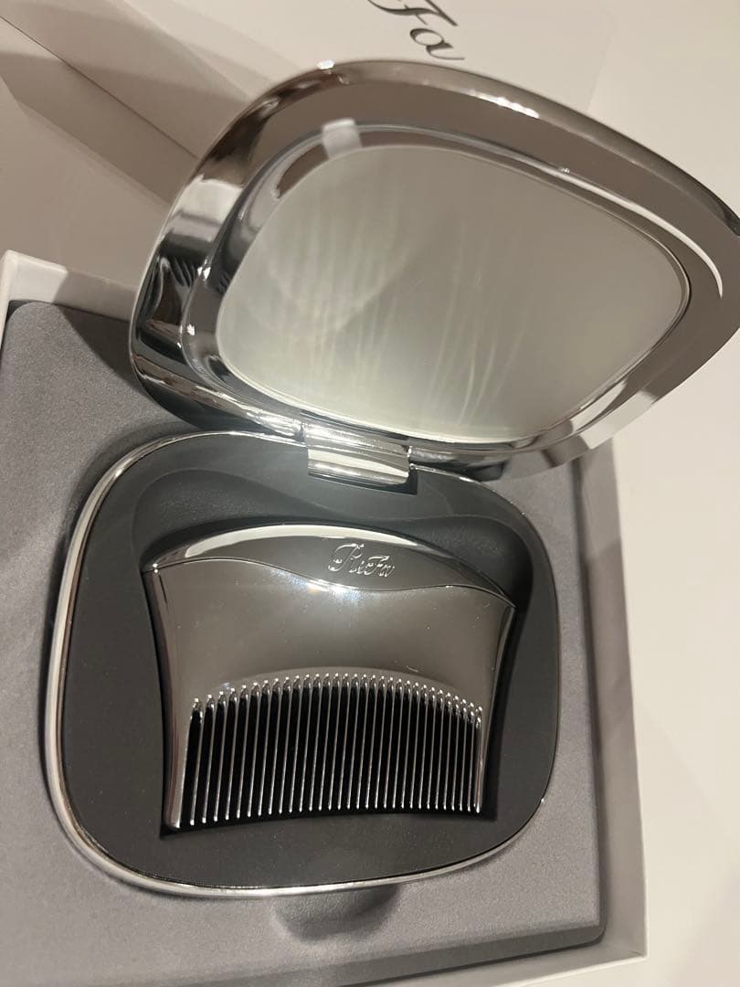 ヘアブラシ・コーム ReFa MARQUISE COMPACT