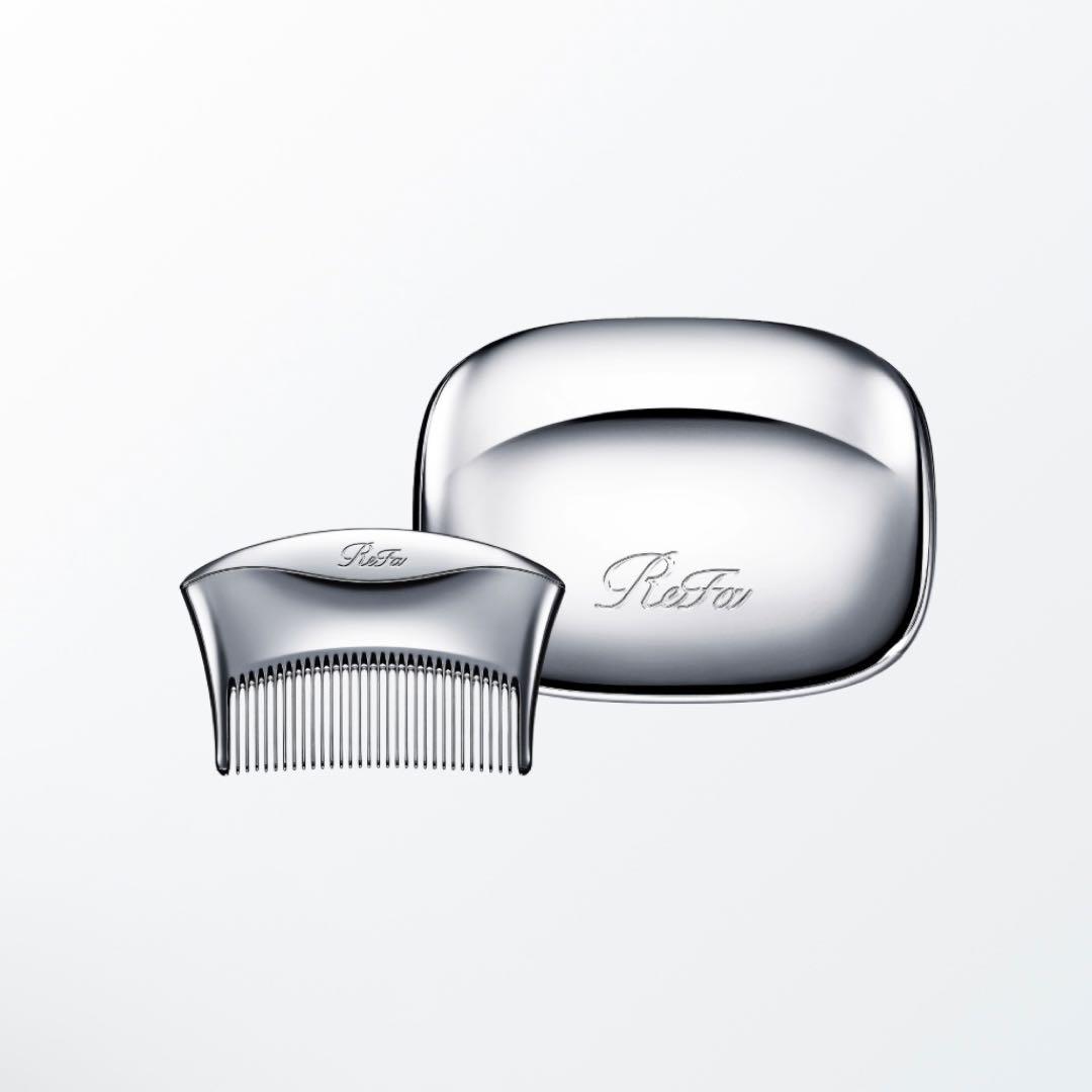 ヘアブラシ・コーム ReFa MARQUISE COMPACT