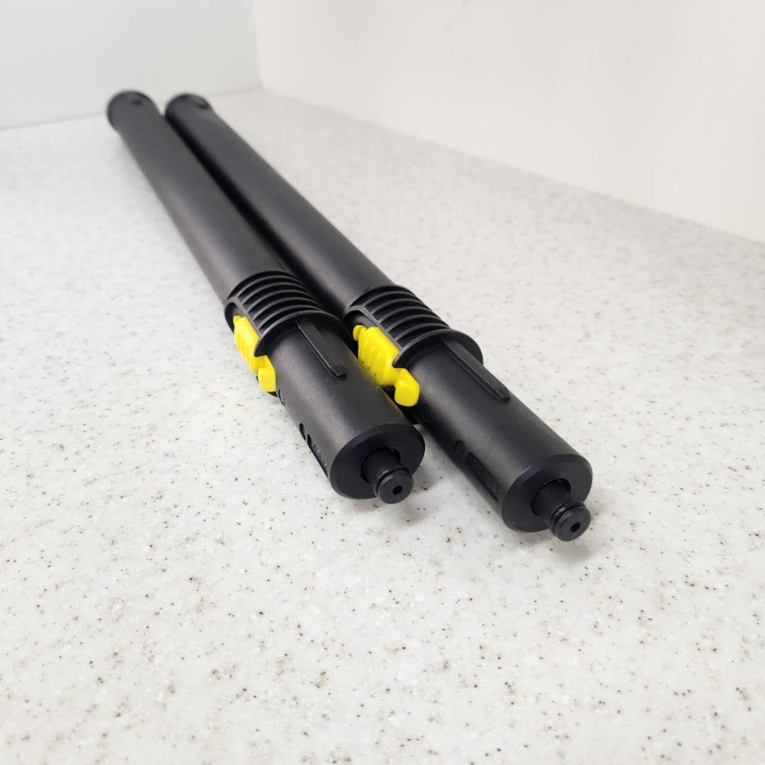 ★KARCHER　スチームクリーナー SC JTK 20