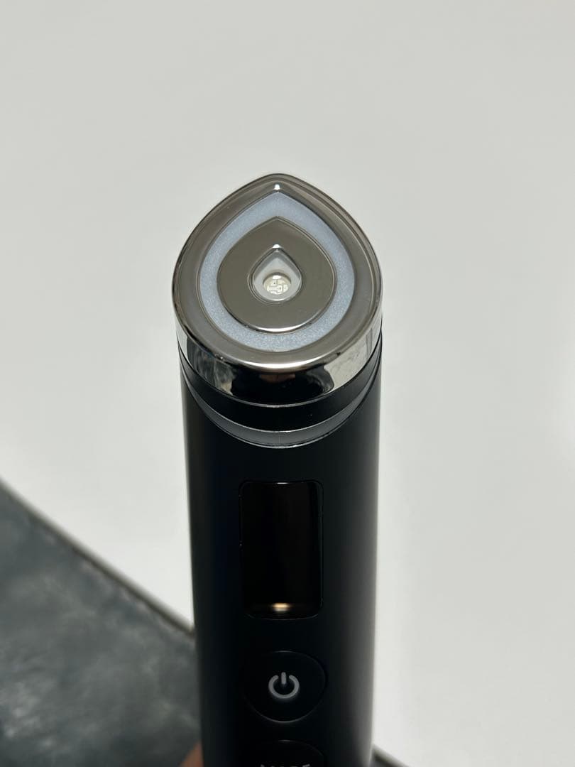 メディキューブ medicube 美顔器 ブースタープロ AGE-R 黒