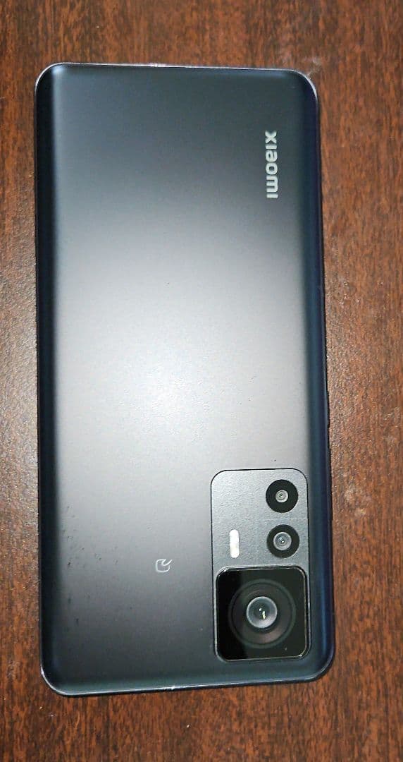 Xaomi12T Pro 256GB　SIMフリー