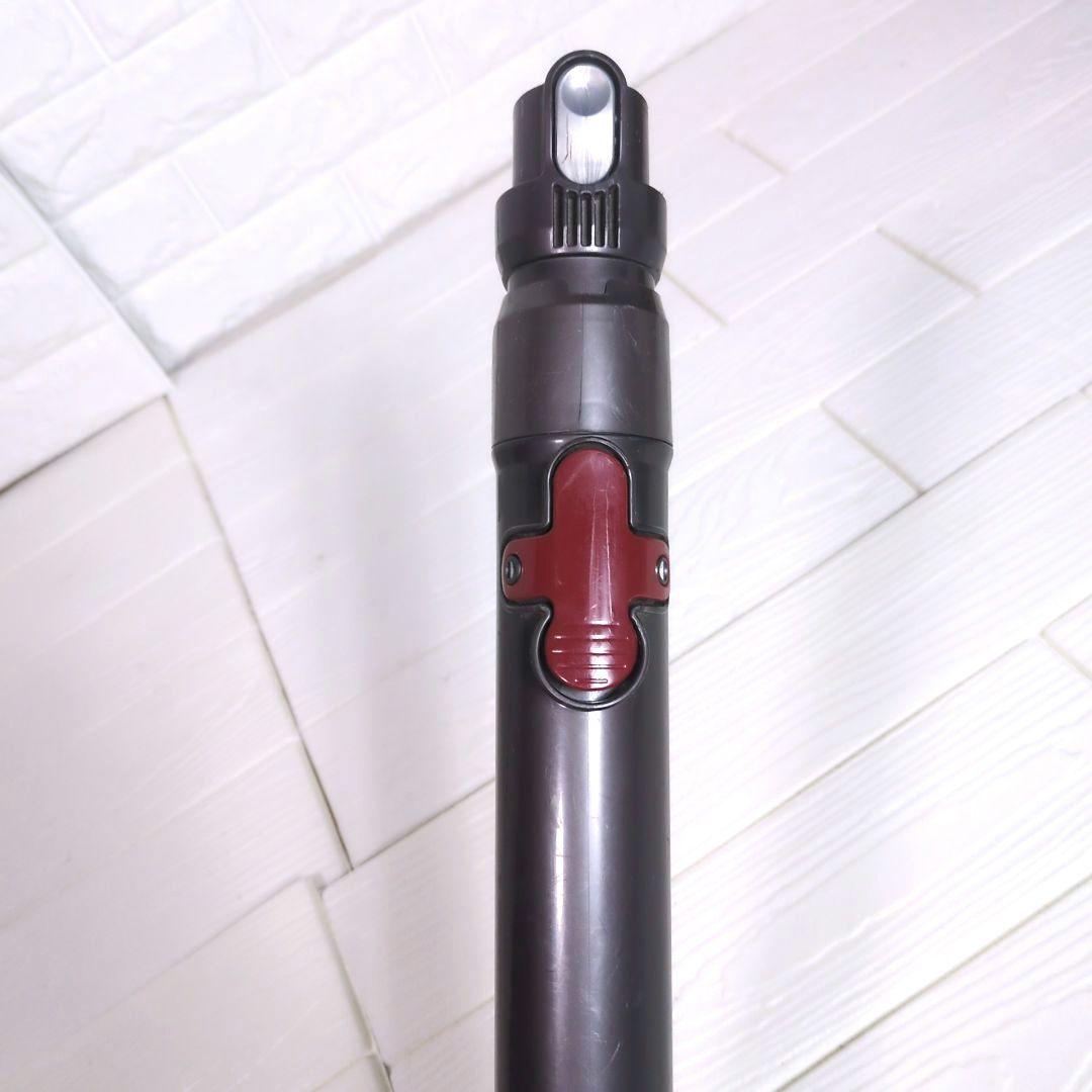 ●専用商品●　CY24 純正 Dyson ダイソン 伸縮パイプ　ホース 3ボタン