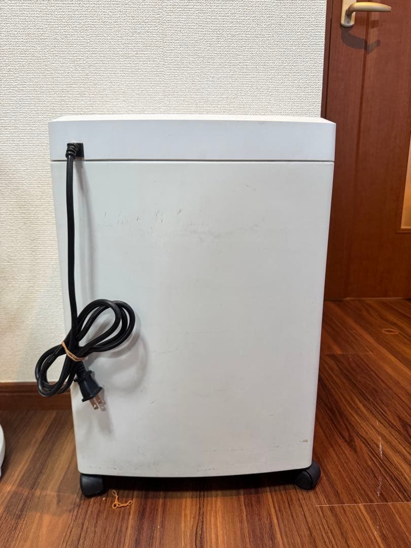iOCHOW シュレッダー電動 マイクロクロスカット 4x10mm SZJ4