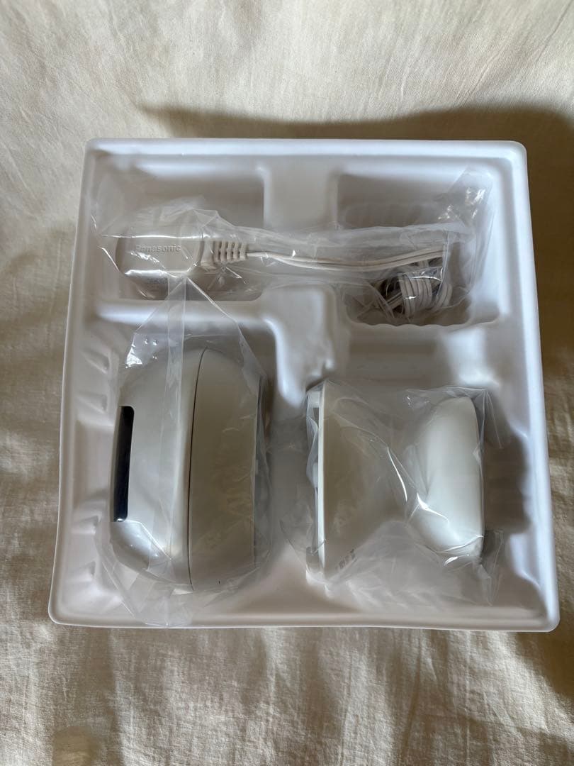 Panasonic EH-HE9J 頭皮エステ