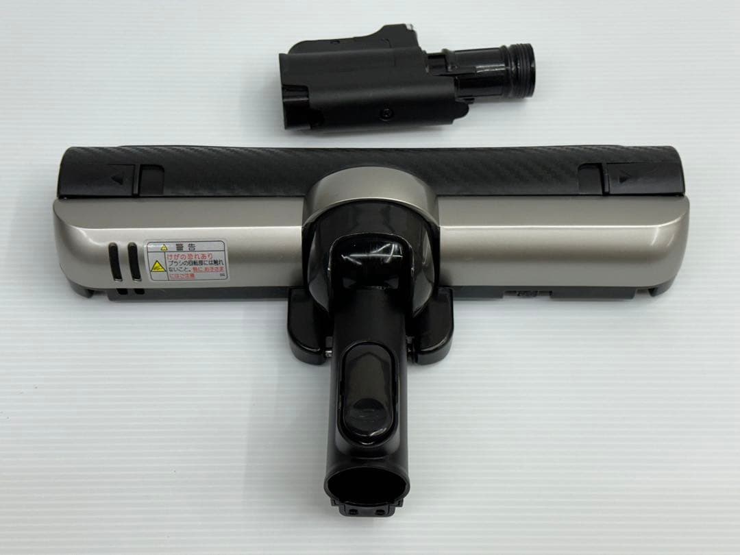 新型　美品　ヘッド　VC-CLX350 東芝　トルネオ　掃除機　回転ブラシ　綺麗