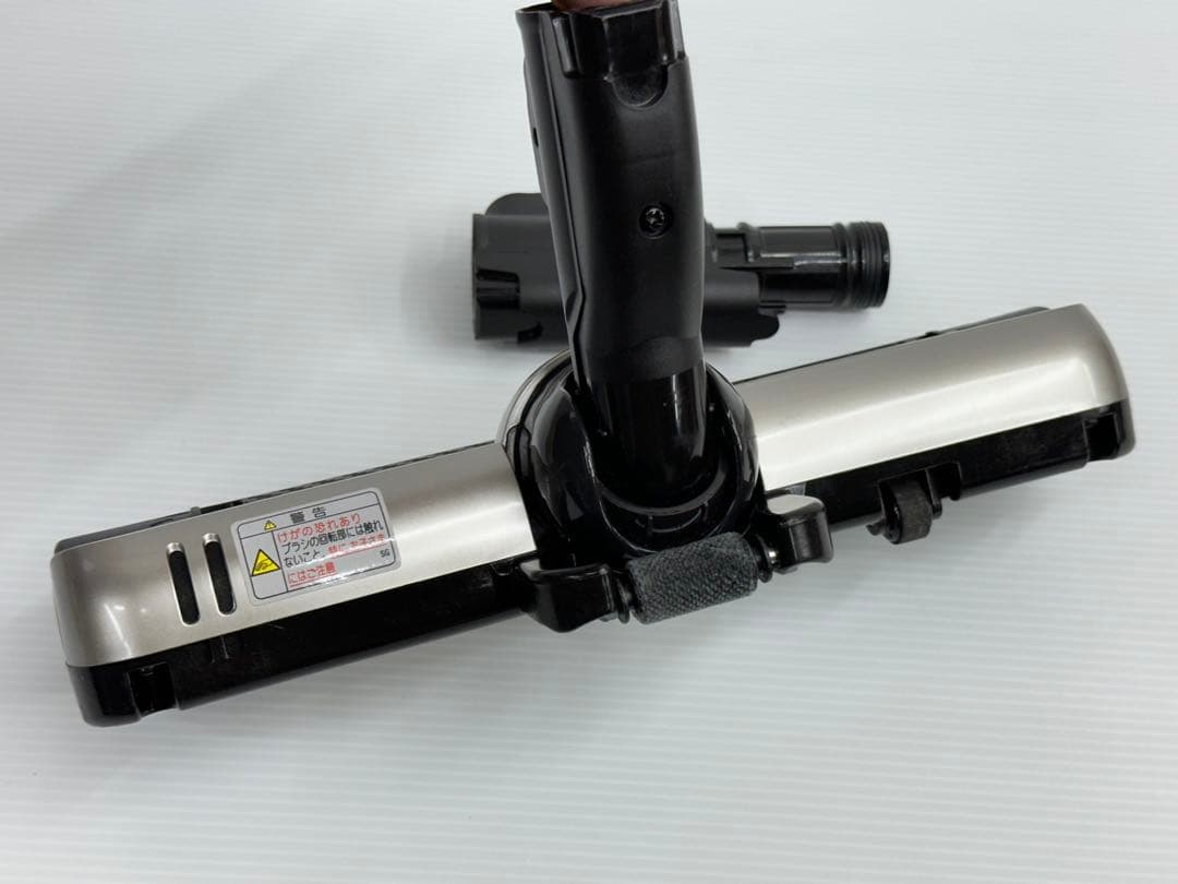 新型　美品　ヘッド　VC-CLX350 東芝　トルネオ　掃除機　回転ブラシ　綺麗