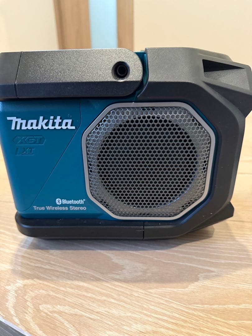 Makita ワイヤレススピーカー　MR014