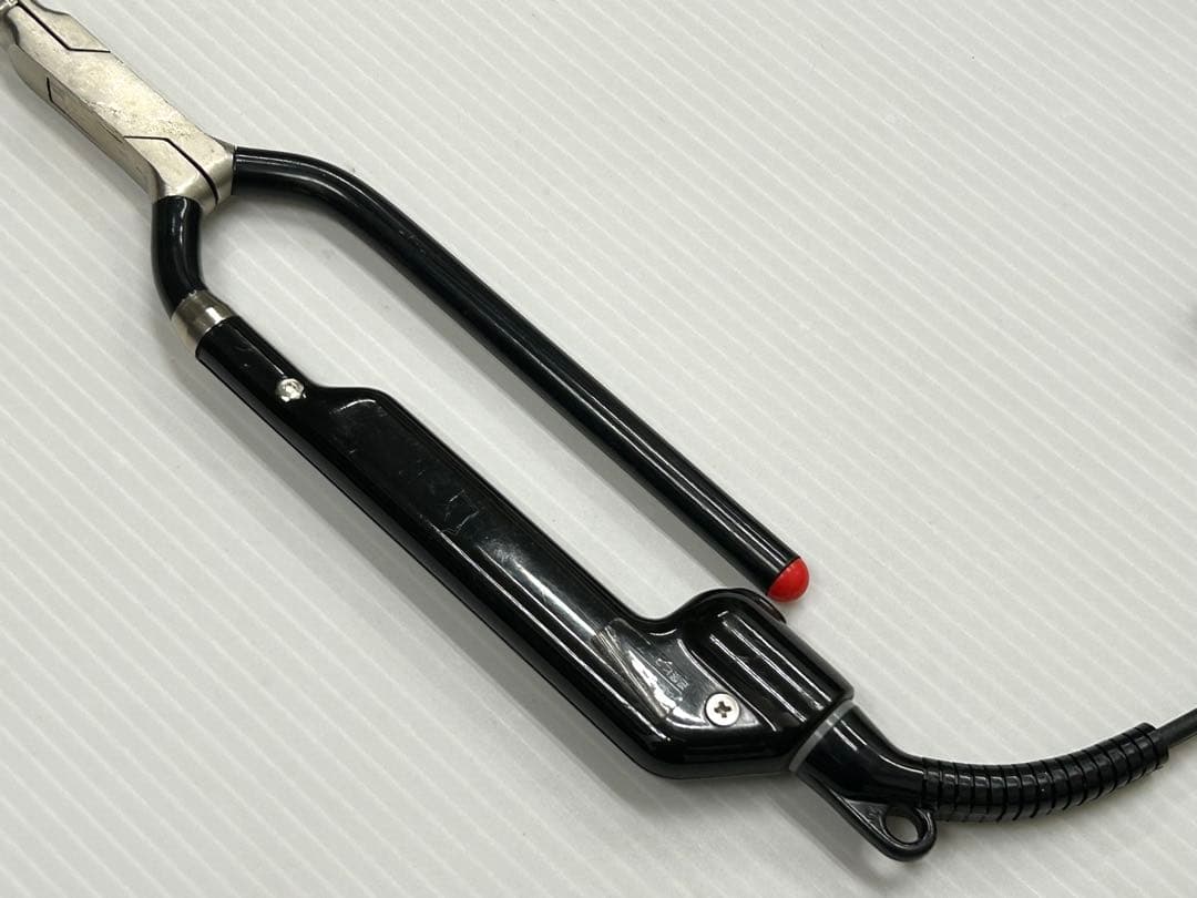 中古 美品 ハーシー ブランニュー アイロン