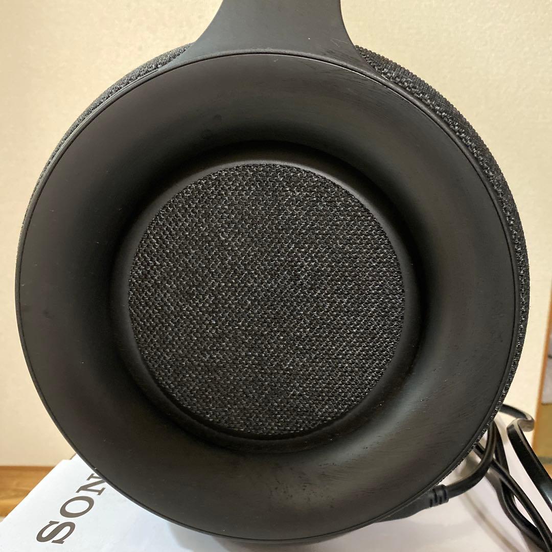 SONY XG500 ワイヤレススピーカー