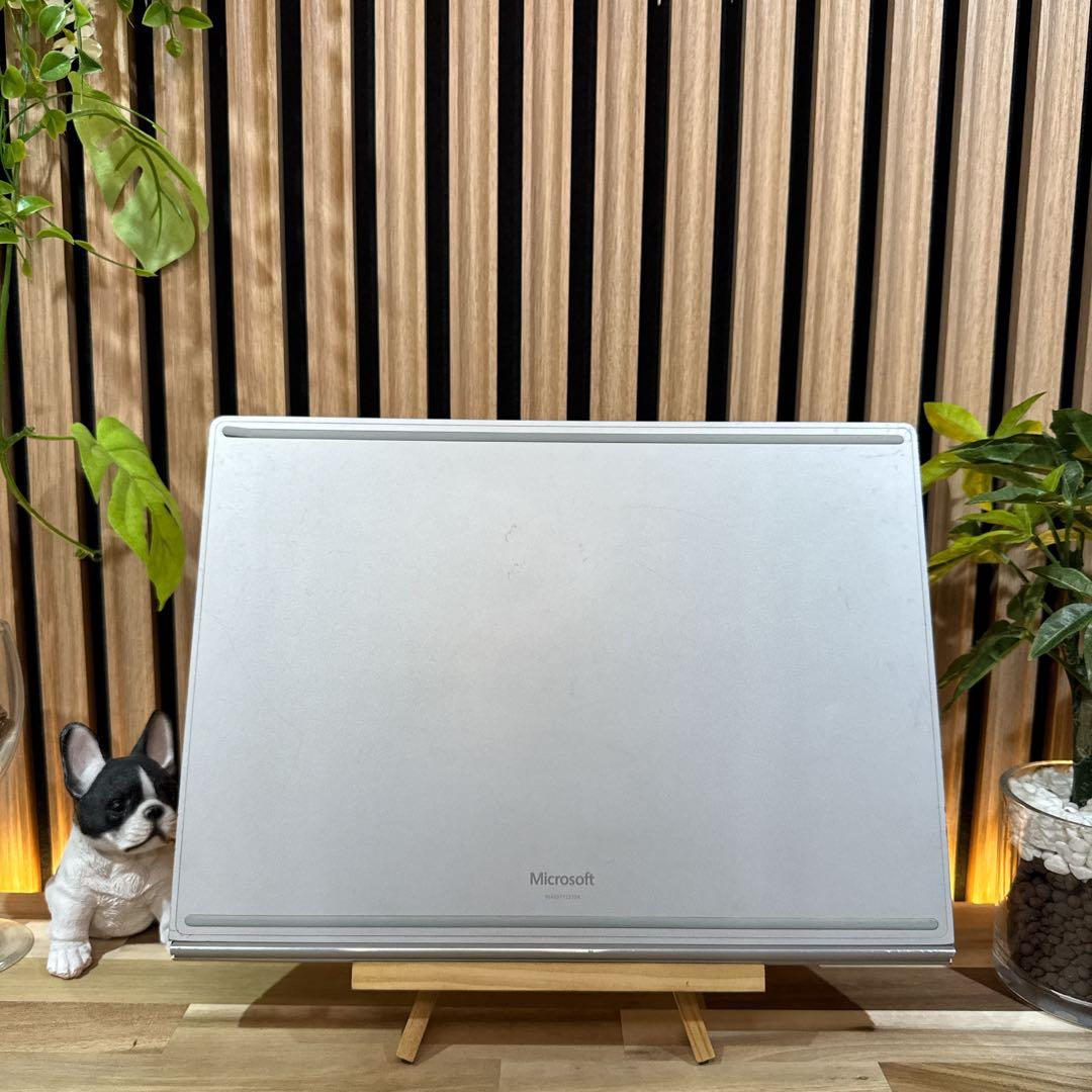 NVIDIA GPU搭載‼️Surface☘32GB☘SSD1TB☘ノートパソコン
