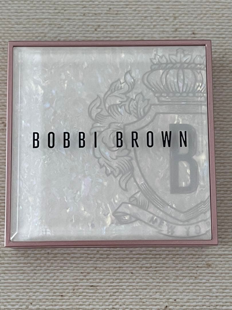BOBBI BROWN ボビイブラウン ハイライト　セット【新品】