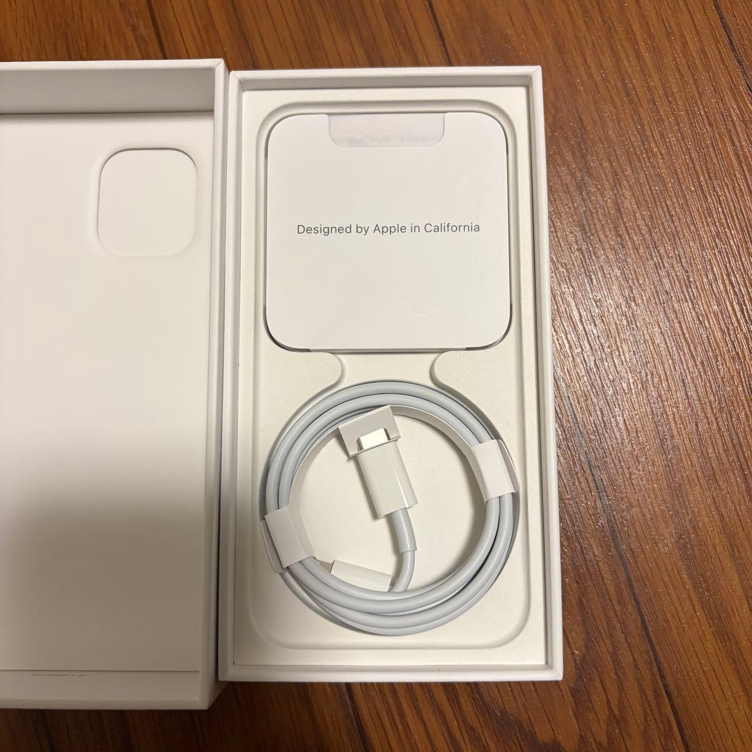 iPhone12 mini ホワイト 64GB