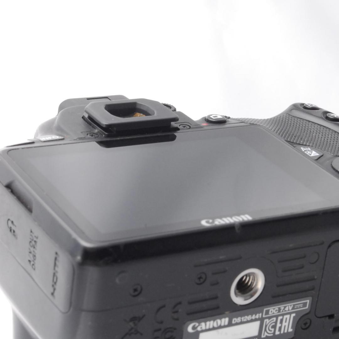 【ダブルレンズ✨】Canon kiss X7 絶品！手ブレ補正付き ！