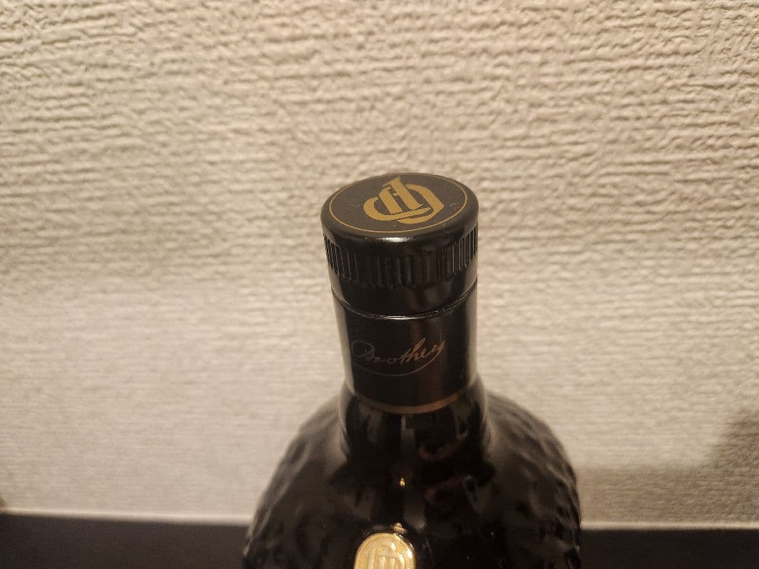 Old Parr 18年 ブレンデッドスコッチウイスキー