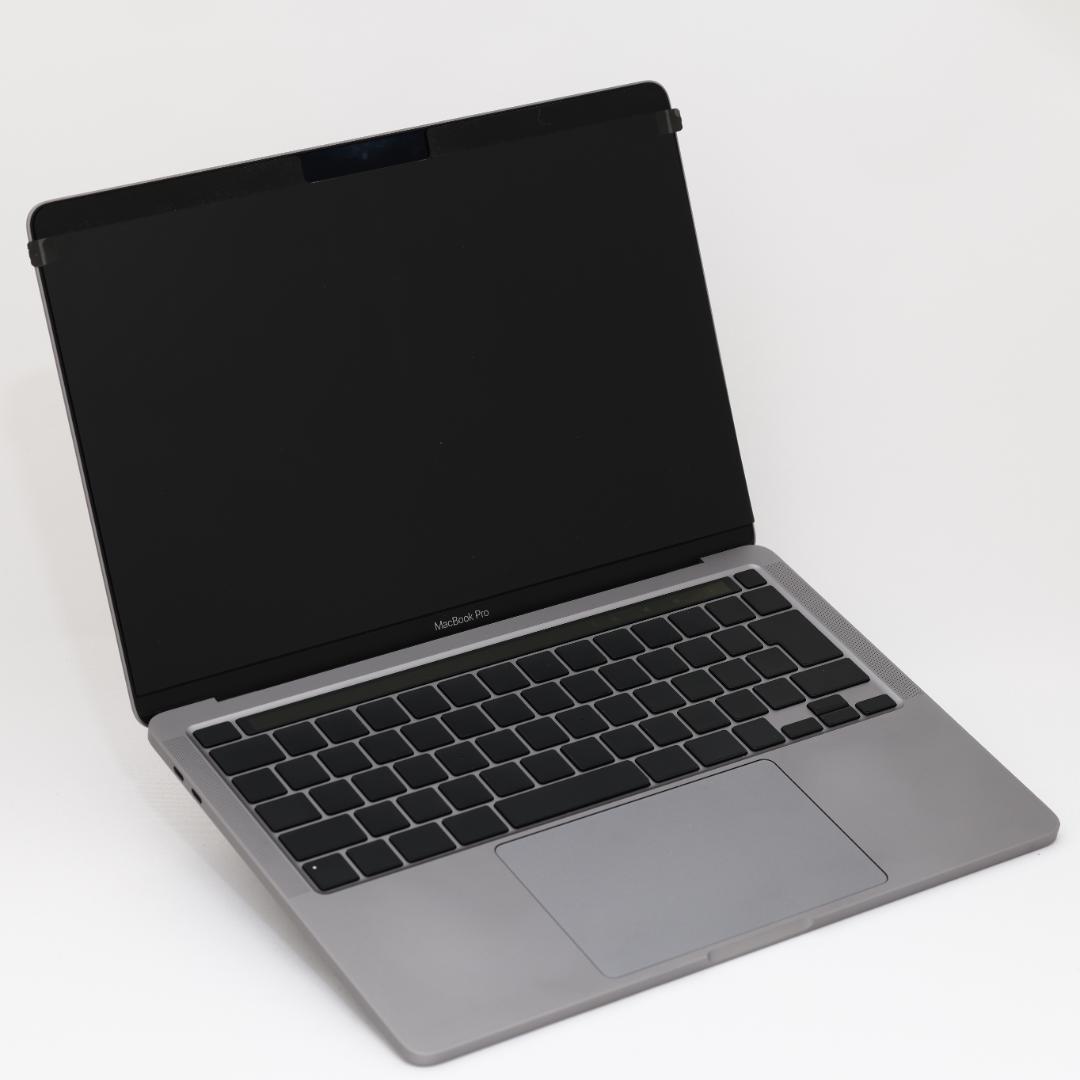 MacBook Pro スペースグレー 本体 充電器付き