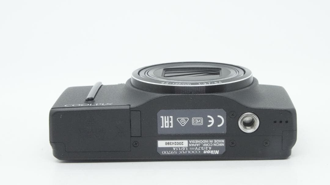 【B2046】 Nikon COOLPIX S9700 ニコン クールピクス