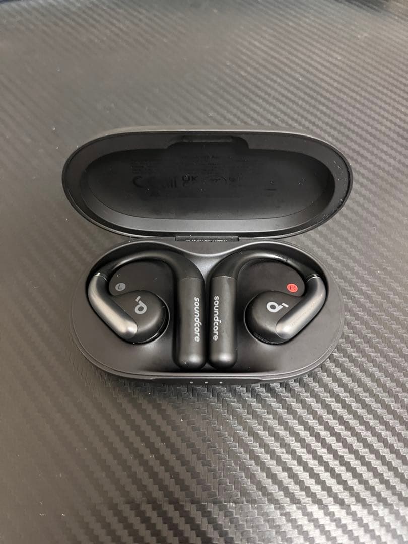 Anker Soundcore AeroFit (エアロフィット) 箱無し