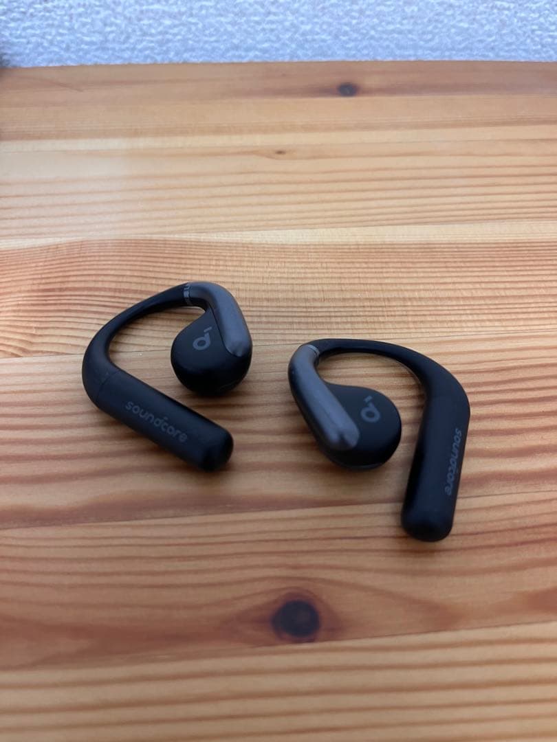 Anker Soundcore AeroFit (エアロフィット) 箱無し