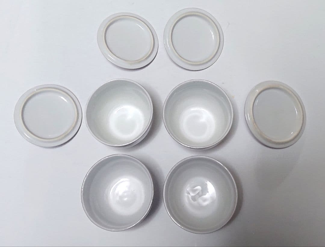 昭和レトロ 東陶製 急須 湯呑みフルセット 希少 貴重茶器セット 当時物