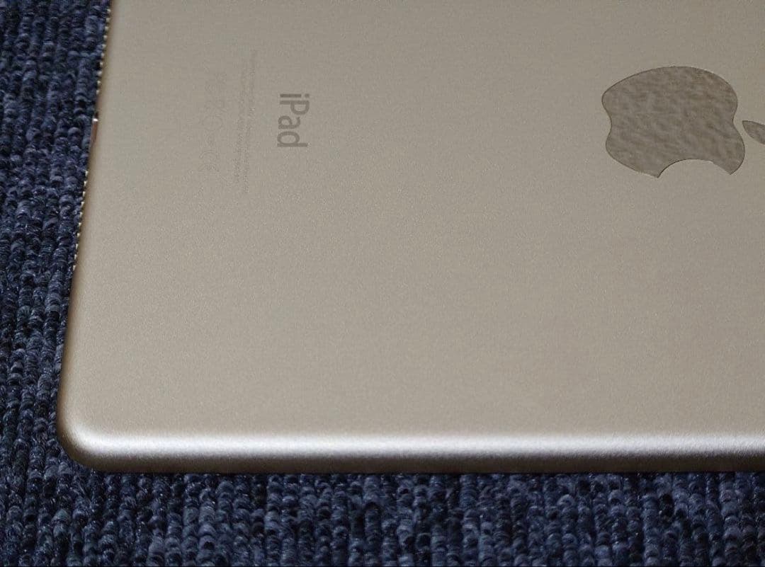 ★iPad mini4 128GB wifi＆Cellular・ゴールド★
