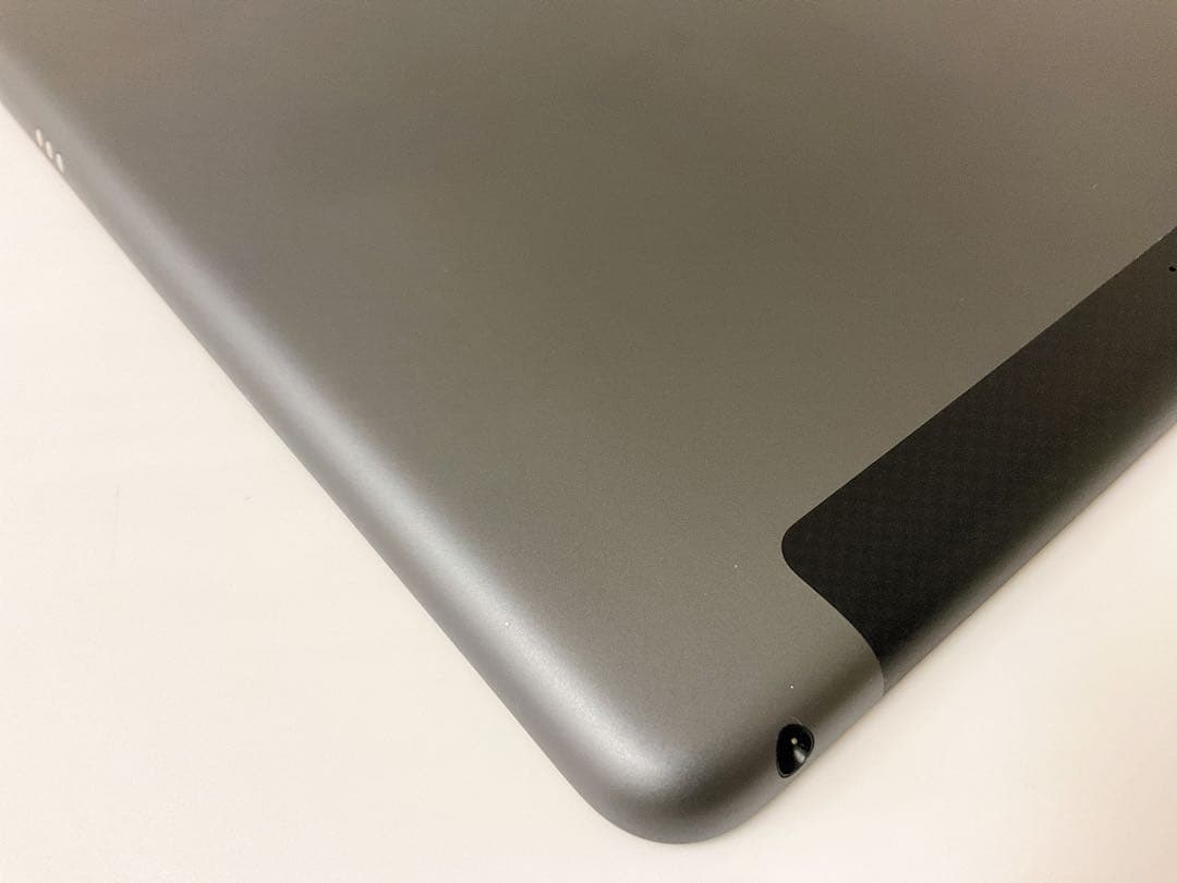 【美品・BT88％】iPad 第9世代 64GB Cellularモデル