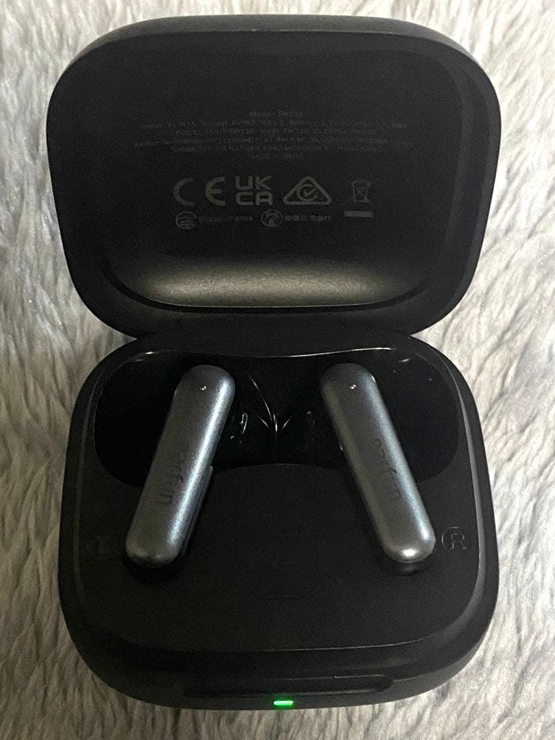 【最新モデル】EarFun Air Pro 4i ワイヤレスイヤホン ノイキャン