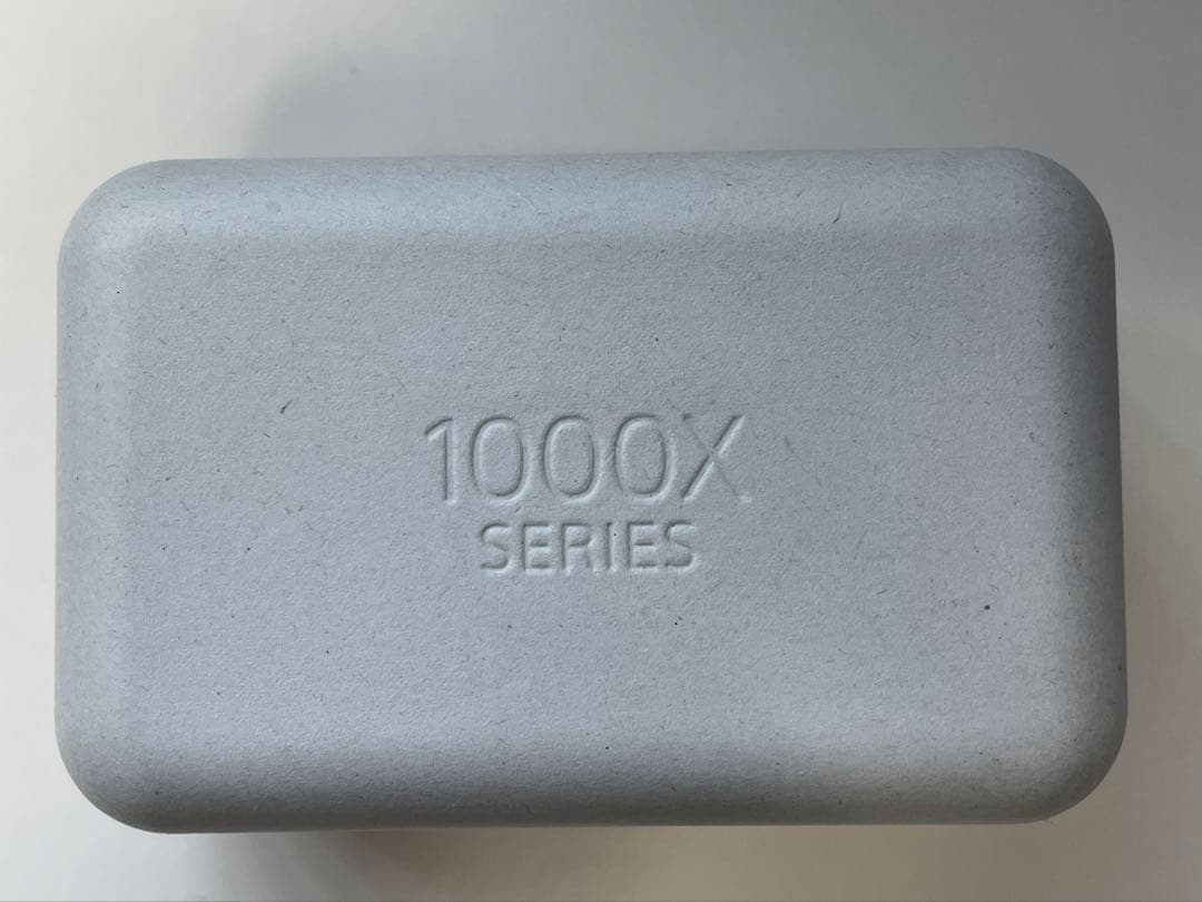 SONY WF-1000XM5（純正イヤピのおまけ付）