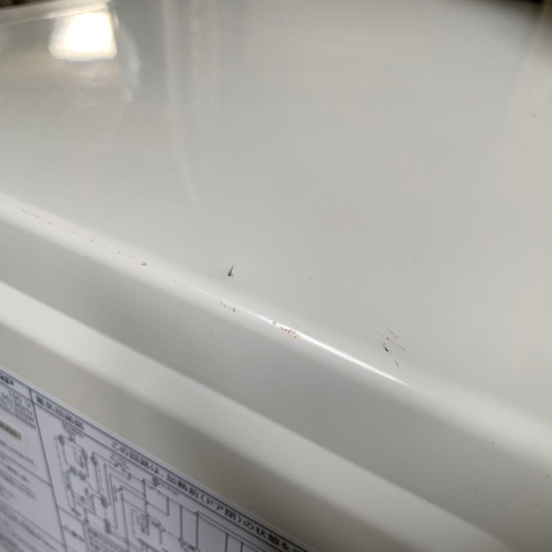 J351 SHARP 電子レンジ RE-TM18-W 2024年製