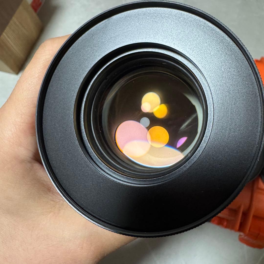 Leica R レンズ セット　EFマウント