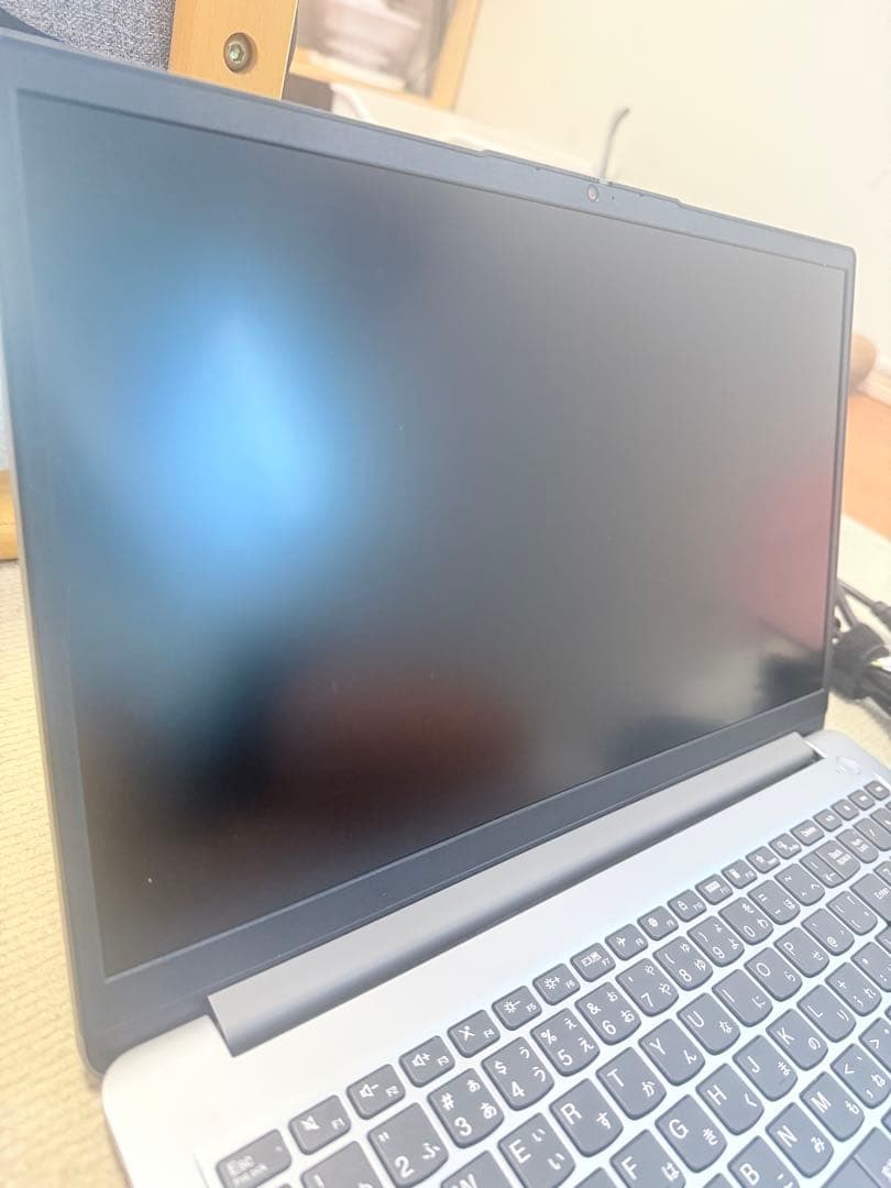 このスペックでは破格！ほぼ未使用品 Lenovo ideaBook