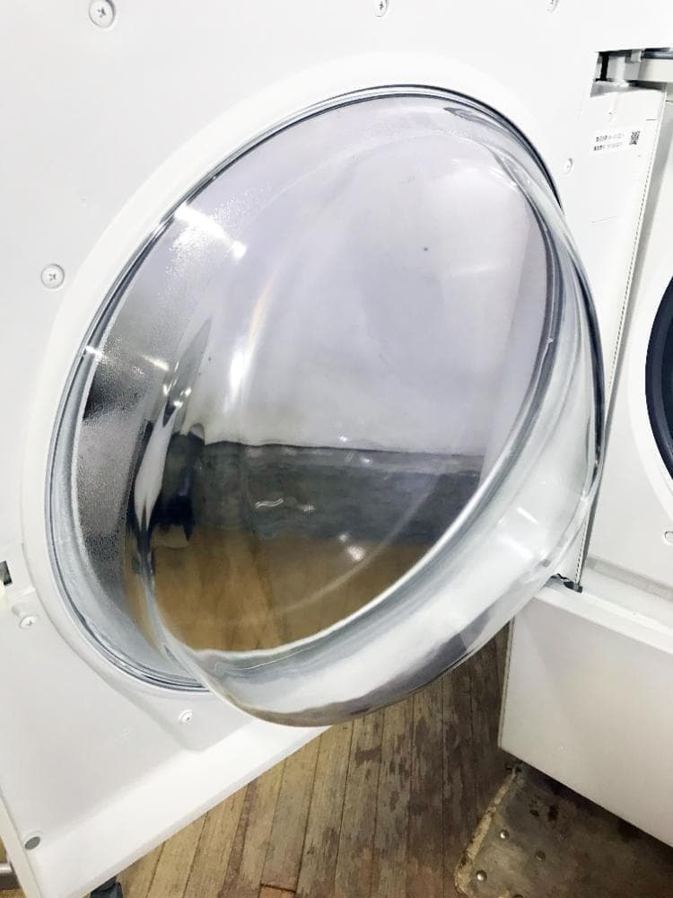 30日迄！パナソニック 7㎏ ドラム式洗濯乾燥機【NA-VG720L】