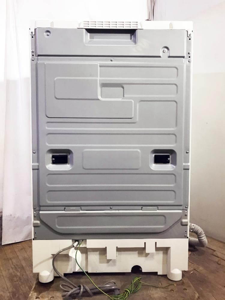 30日迄！パナソニック 7㎏ ドラム式洗濯乾燥機【NA-VG720L】
