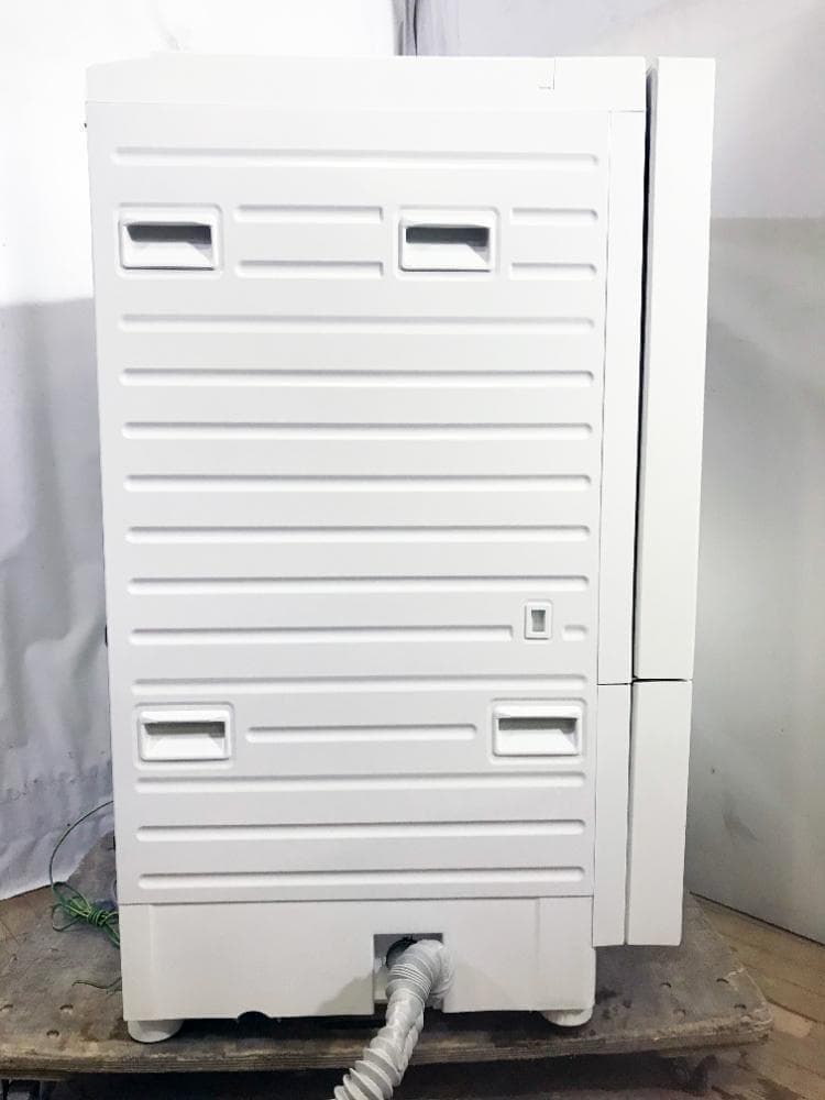 30日迄！パナソニック 7㎏ ドラム式洗濯乾燥機【NA-VG720L】